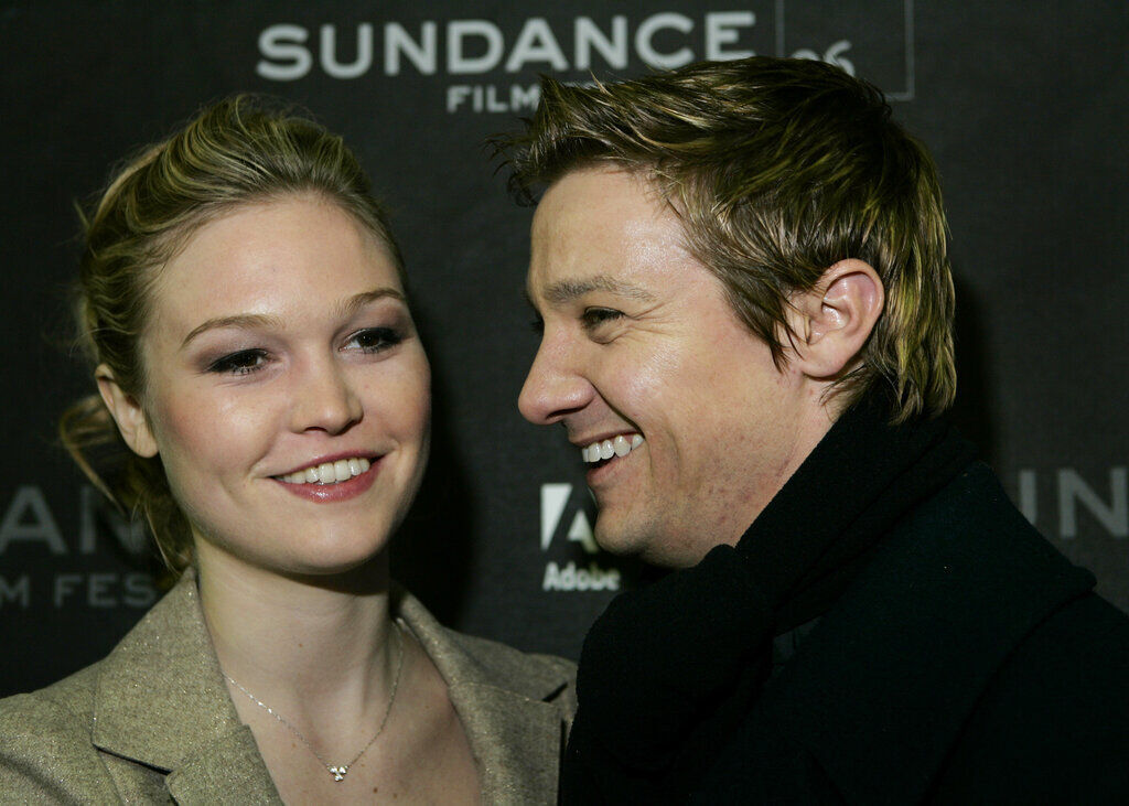 2006: STILES RENNER